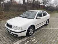 Skoda Octavia 12 benzina gpl, butelie noua, motor refacut complet!!!