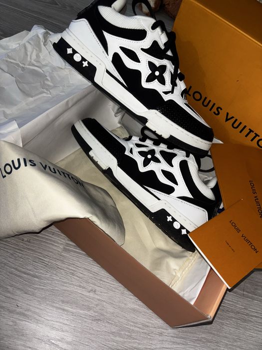 Vand/Schimb Louis Vuitton Skate