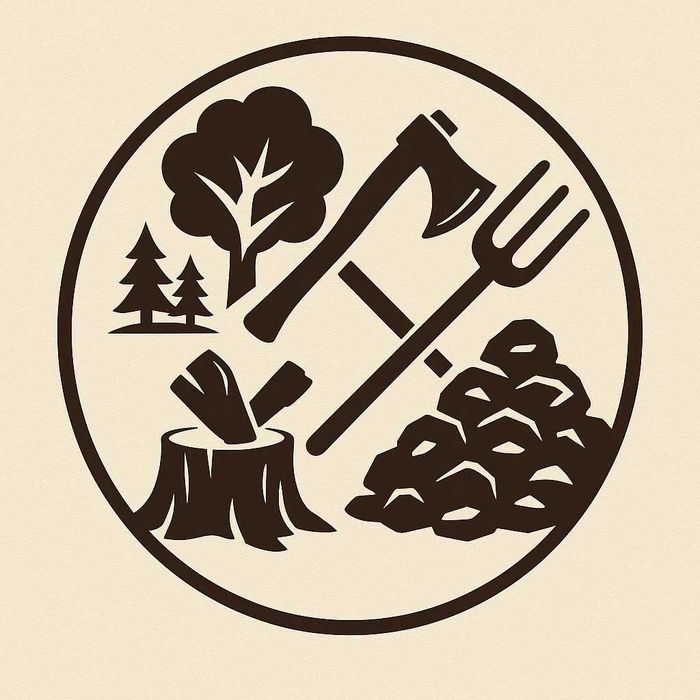 Услуги: Уборки территории. Переколоть дрова. Перекидать уголь