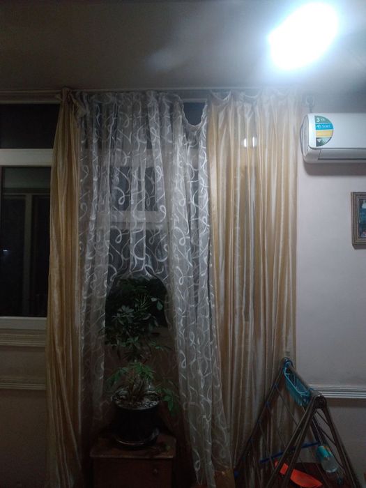 2 xonali uy 3 xona qlingan sotiladi