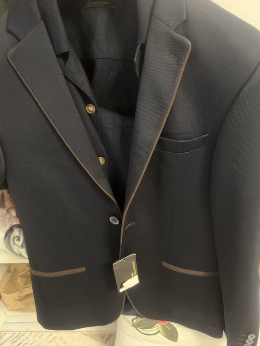 Пиджак новый Defacto