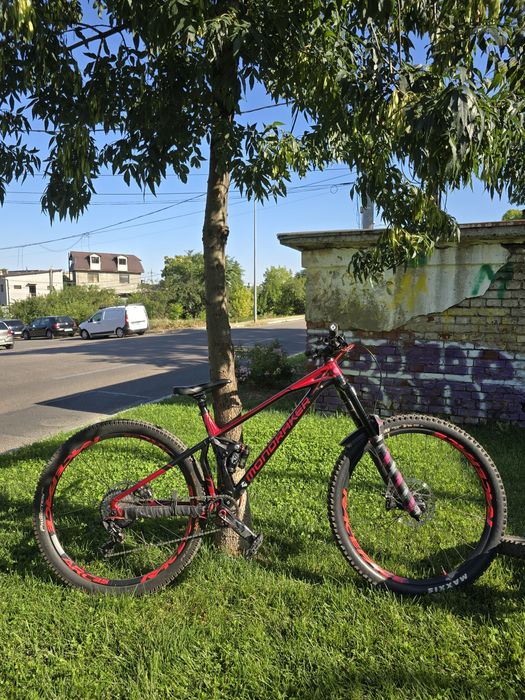 Mondraker Superfoxy 2022 Custom