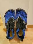 Încălțăminte Vibram Fivefingers
