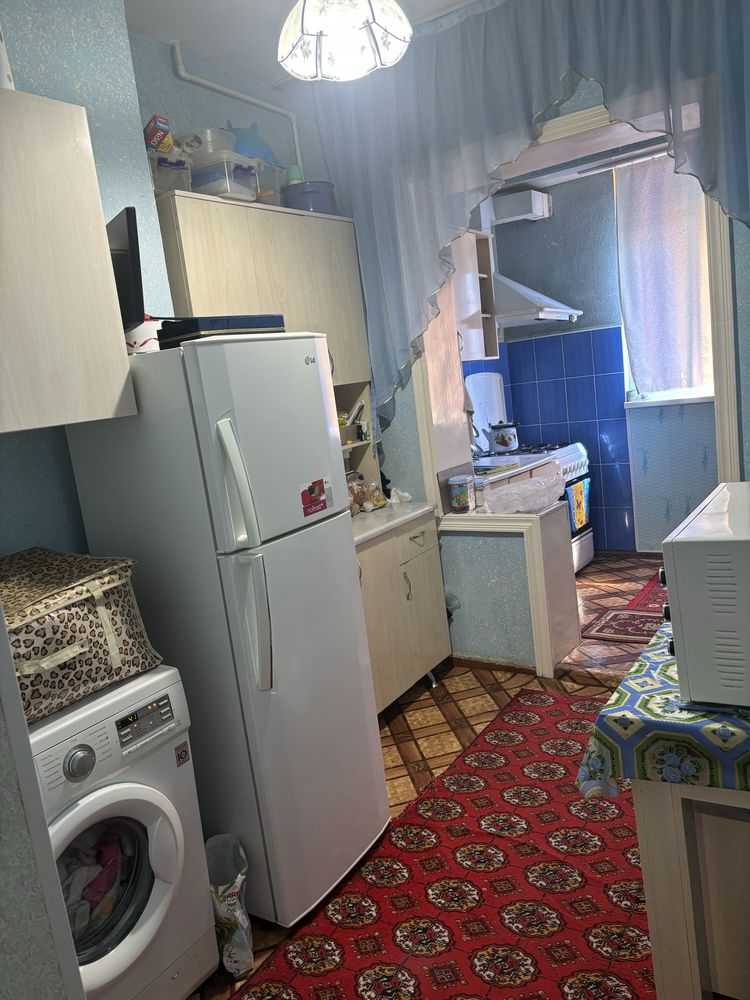 Продается 2х  на 1 этаже Бухара