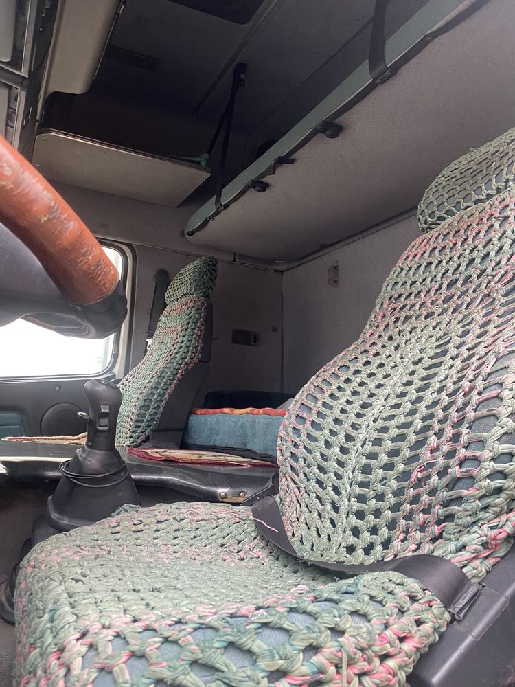volvo fm 7 termo kuzuf