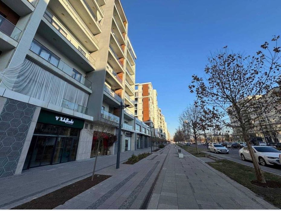 Продаётся Срочно Нежилое Помещения 1/Линия Ташкент Сити Ж.К Гарденс