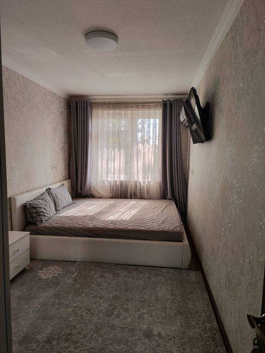 ПРОДАЕТСЯ 2/2/4 Ор.р: Шота Руставелли Яккасарайский_район