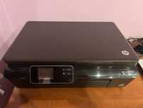 HP Photosmart 5510  НА ЧАСТИ
