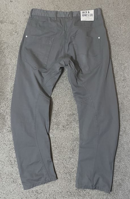 blugi Jack & Jones anti fit