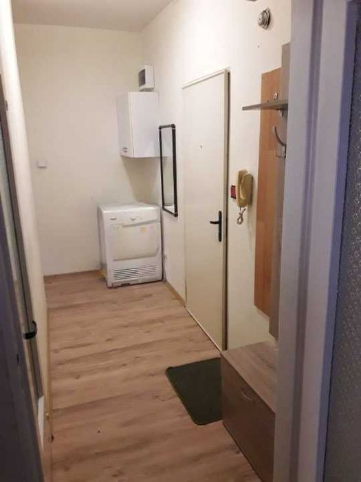 Двустаен ап. под наем в кв. Хаджи Димитър