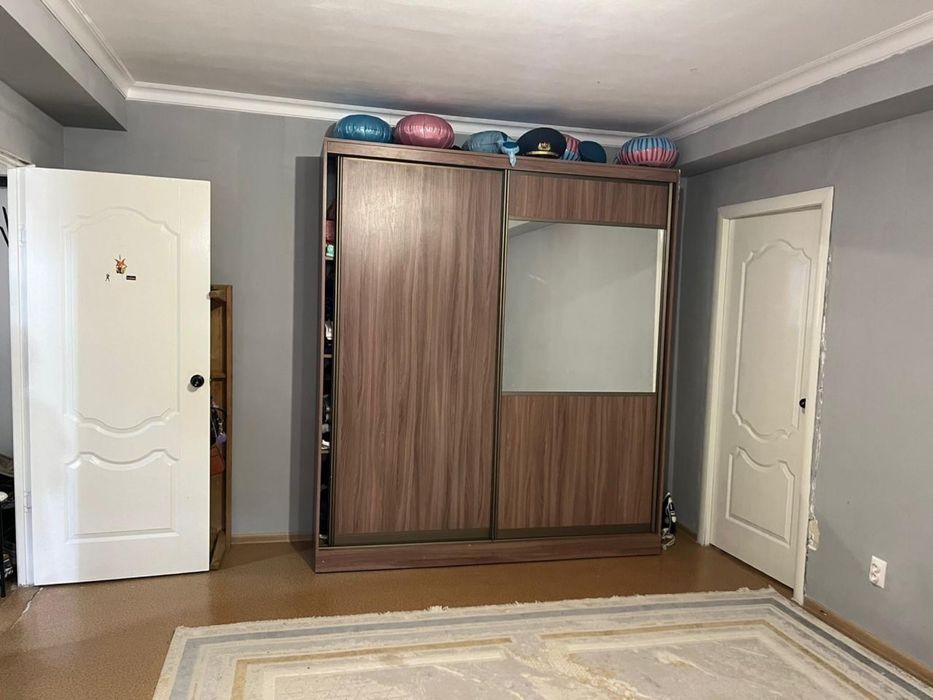 Квартира долгосрочно береке