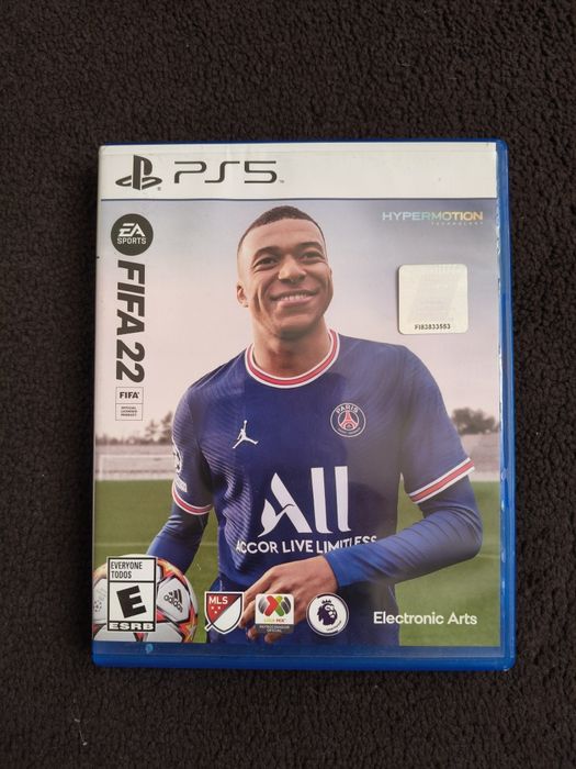 Продам игры на sony playstation 4, 5