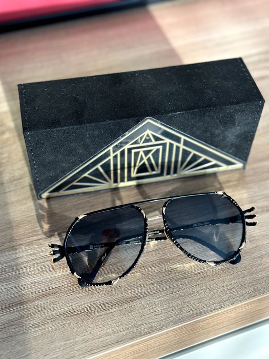 Ochelari de soare designer Anna KARIN KARLSSON