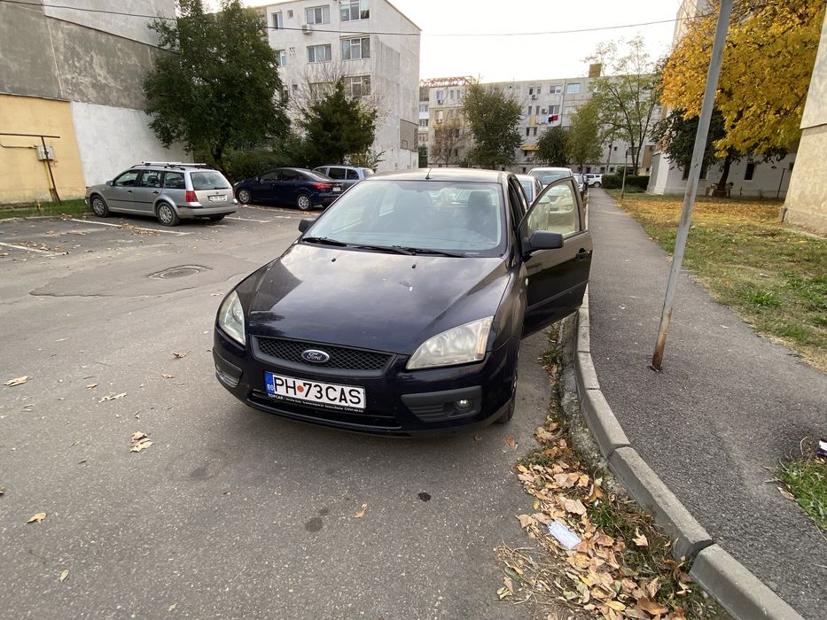 Ford focus mk2 90 de cai Nu fac schimb Nu veniți cu oferte penibile