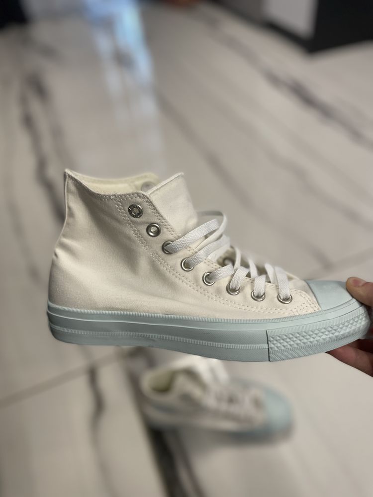 Converse Chuck Taylor II unisex ,noi ,originali