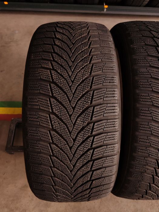 Nexen 245 40 R19 98V M+S XL Anvelope Cauciucuri iarna 6mm DOT 2021