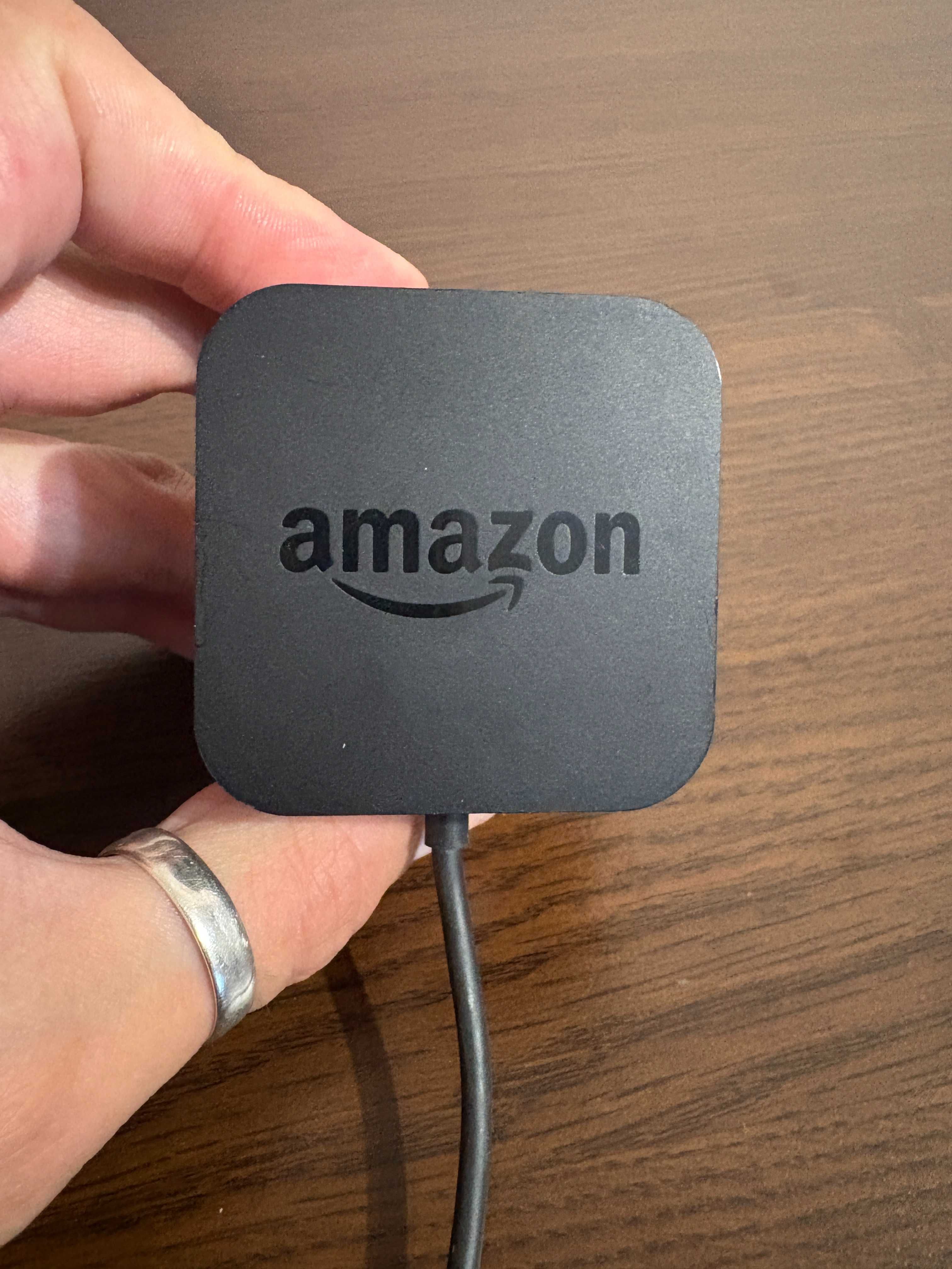 Amazon Echo Dot (3rd Generation) Smart Speaker