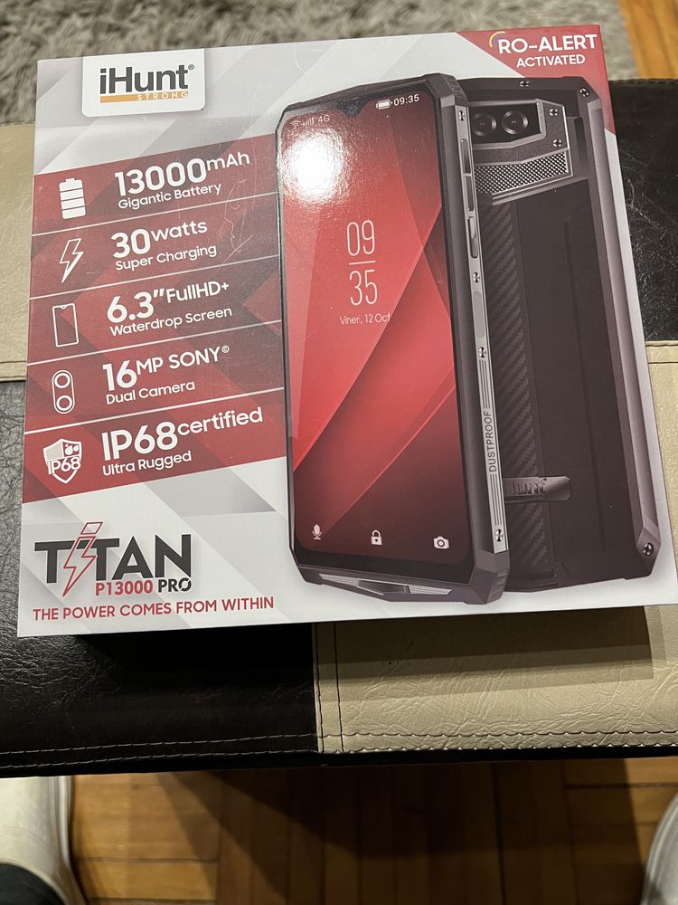 iHunt TITAN P1300 PRO