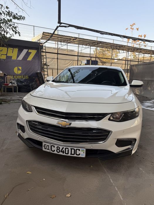 Malibu 2 2.4 атмосферный idal