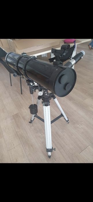 Telescop Omegon N130 EQ   Baia Mare 5 noiembrie 2025