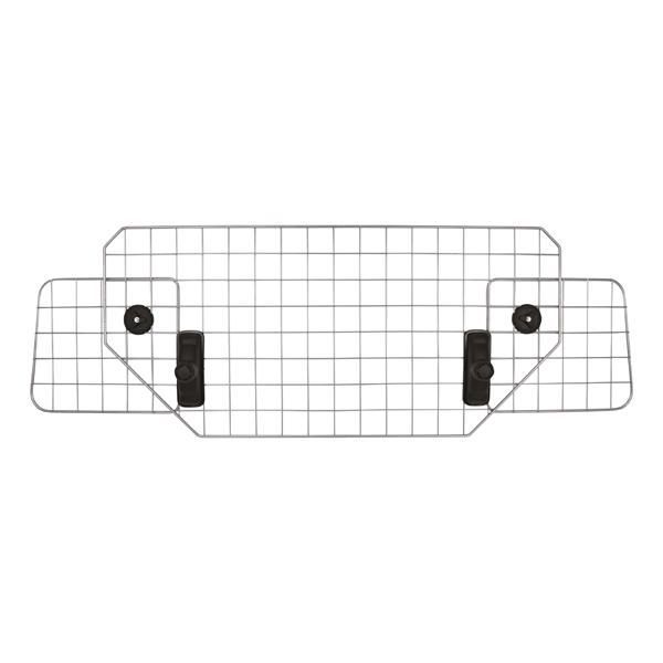 Plasa separatoare spatiu portbagaj de spatiu pasageri pentru transport caini, fixare tetiera,