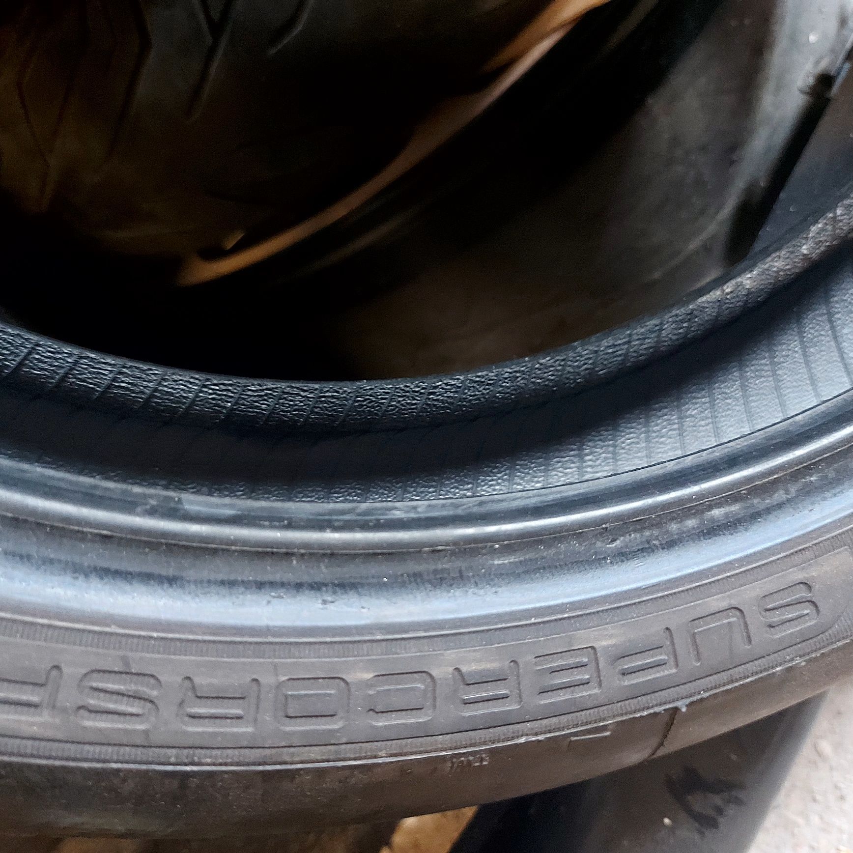 120/70/17" pirelli Diablo Supercorsa sp