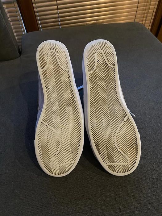 Оригинални обувки Nike Blazzer mid 77