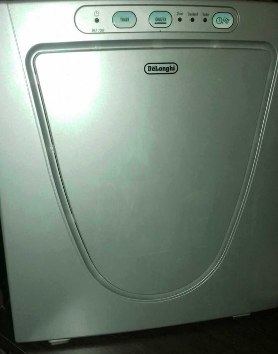 Vand purificator de aer  marca deLonghi