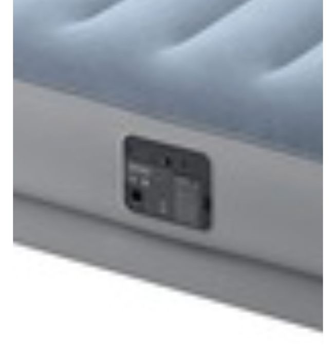 Vând saltea gonflabilă Intex