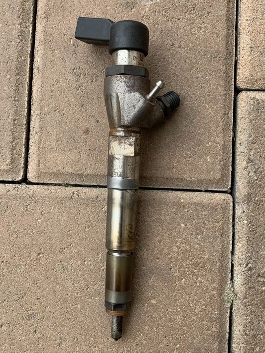 Injectoare Nissan Qashqai 1.5 DCi, cod: h8200704191 / 8200903034