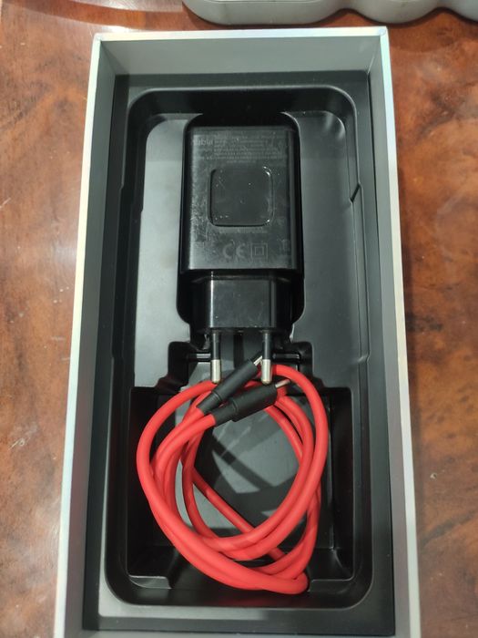 Red magic 7spro 18/512