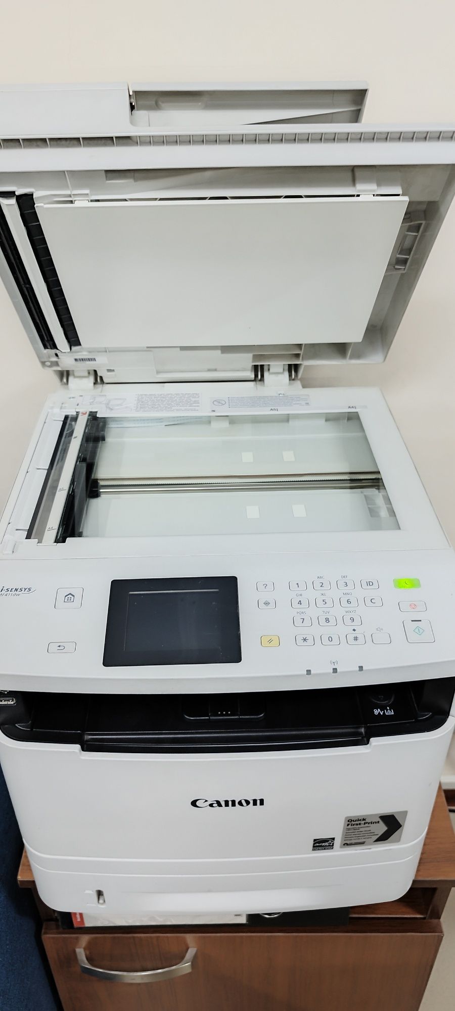 Продам МФУ Canon i-SENSYS MF411dw