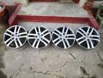 Jante aliaj originale Ronal r16 5x112 / 620lei