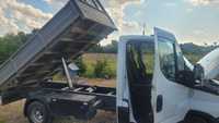 Iveco  daily 35  c 150