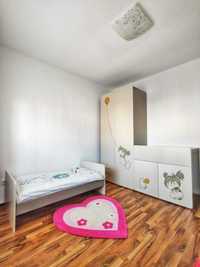 Dormitor fetita/bebe