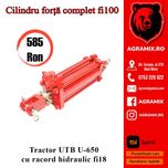 Cilindru hidraulic U650 noi Agramix