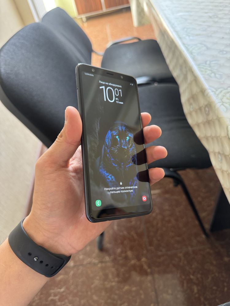 samsung A7 64 gb ideal