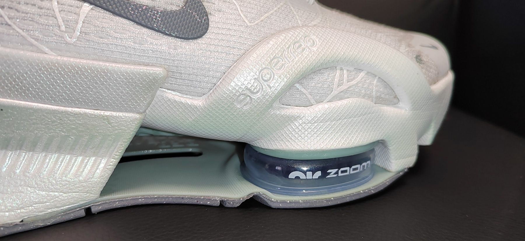 Nike Air Zoom Superrep 4, номер 38,5