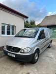 Mercedes Vito W115 CDI