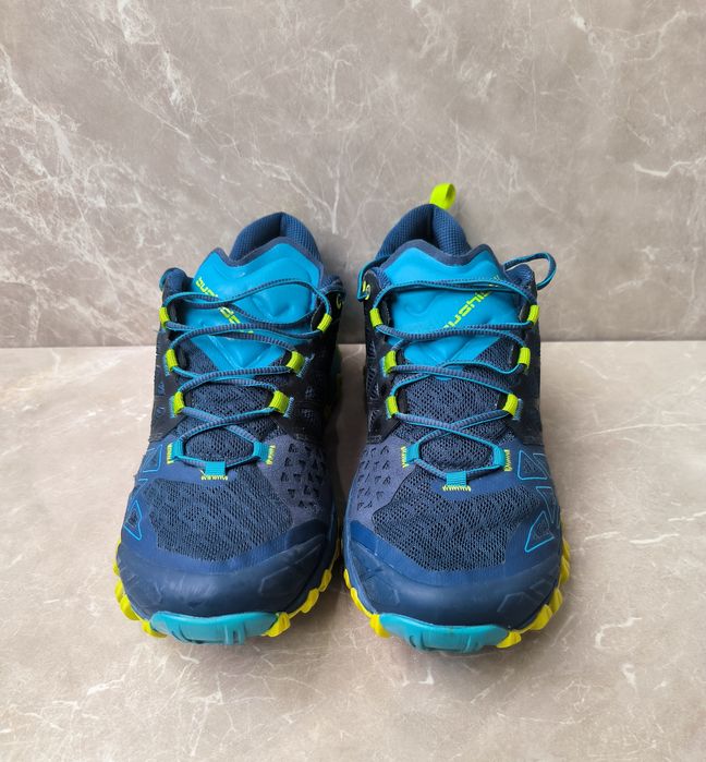 La Sportiva Bushido II номер 43,5
