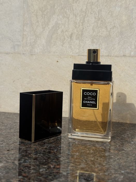 Chanel Coco EDT дамски парфюм