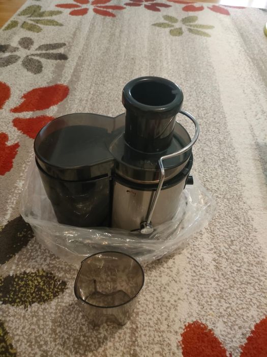 Storcător fructe și legume