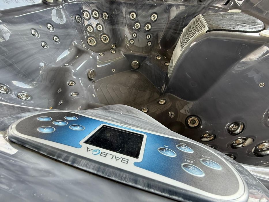 Jacuzzi erecrice vinzare