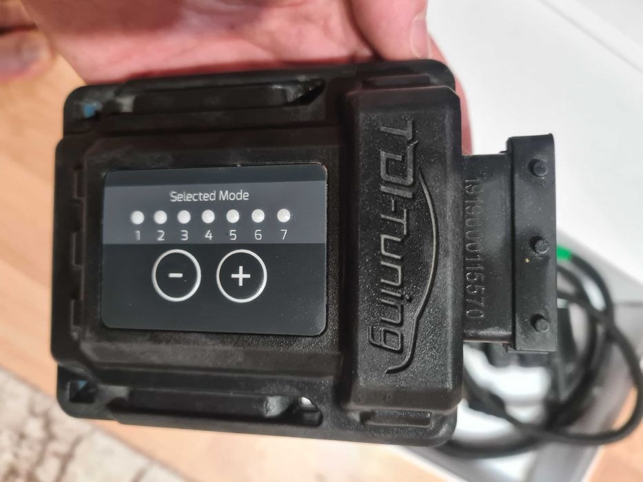 TDI-Tuning Volvo S40 , V50 , C30