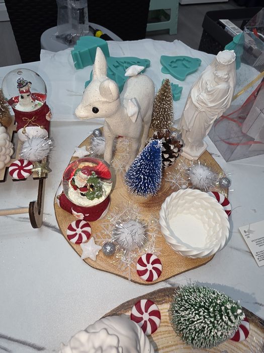 Decoratiuni handmade