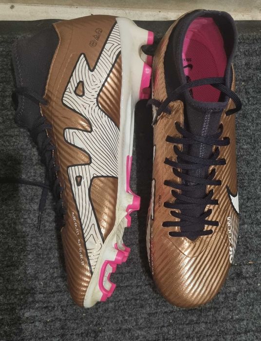 Nike Zoom Superfly 9 Academy