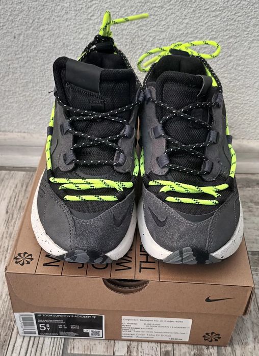 Маратонки оригинални 36 номер