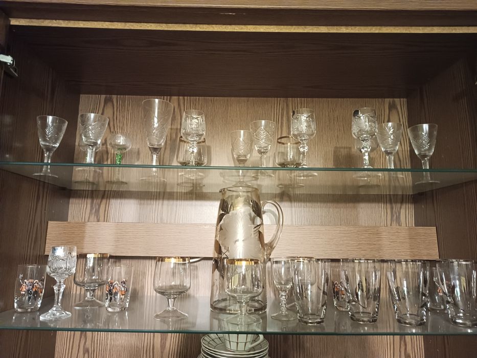 Продам посуду Германия