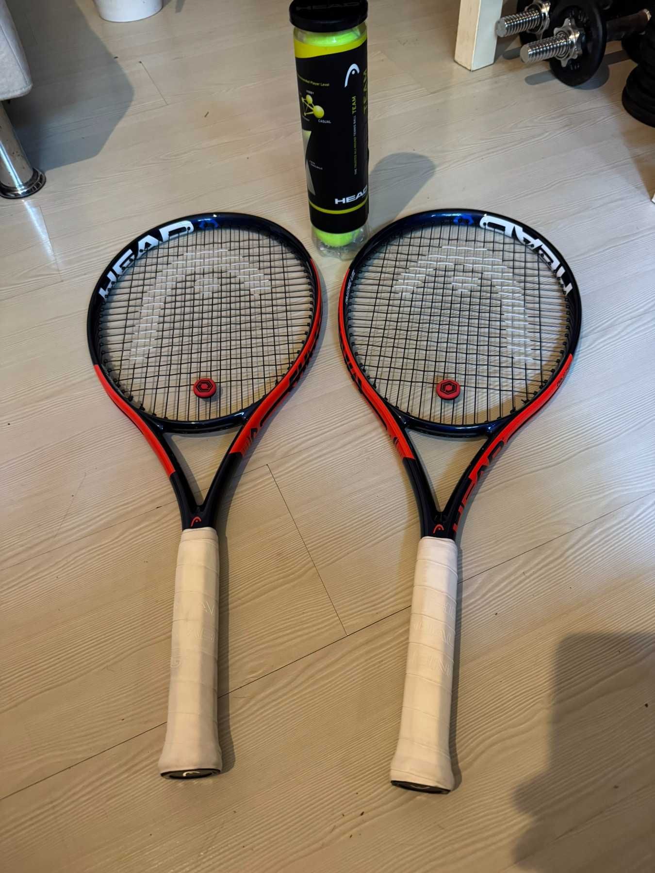 тенис ракета Head Challenge Lite
