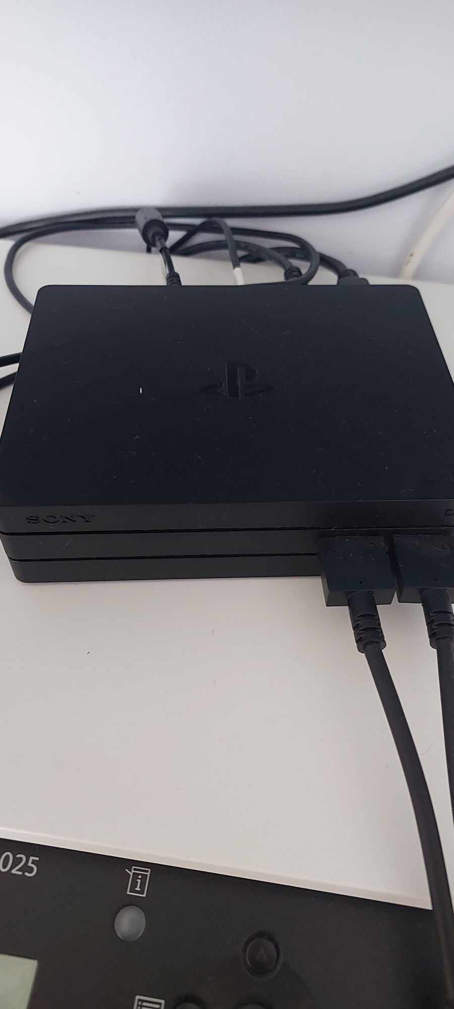 Vr. очила. Play station 4